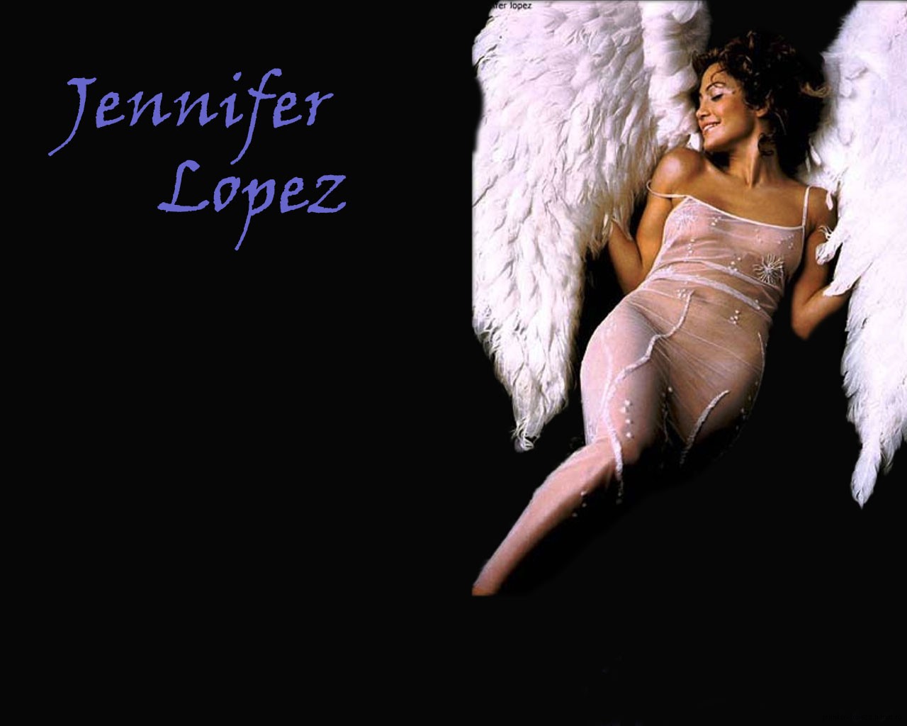  Дженнифер Лопес обои рабочего стола ( Jennifer Lopez wallpaper ) 