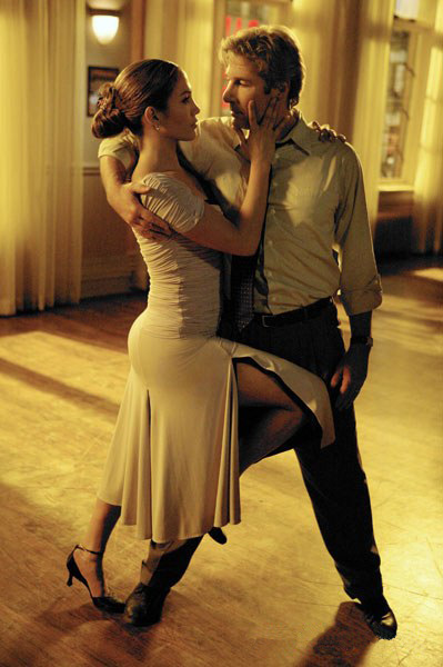 Дженнифер Лопес - галерея: фотографии, фото из фильма: Давайте потанцуем