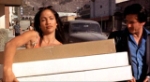  Дженнифер Лопес кадры из фильма Поворот ( Jennifer Lopez screenshots ) 