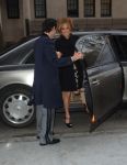 Фото Дженифер Лопес прибывает в Gramercy Park Hotel в Нью Йорке
