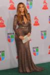 фото Дженнифер Лопес на Latin Grammy Awards в Лас-Вегасе