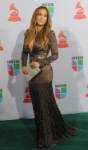 фото Дженифер Лопез на Latin Grammy Awards в Лас-Вегасе
