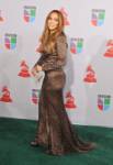 фото Дженнифер Лопез на Latin Grammy Awards в Лас-Вегасе
