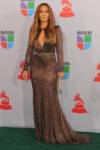фото Дженнифер Лопес на Latin Grammy Awards в Лас-Вегасе