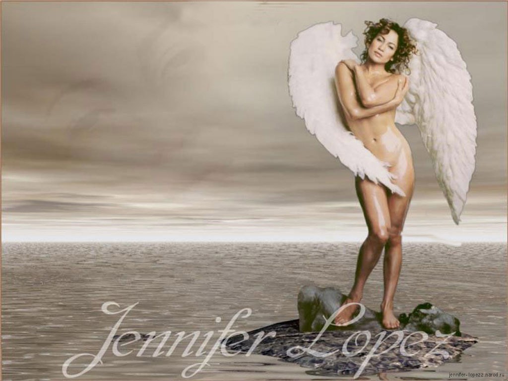  Дженнифер Лопес обои рабочего стола ( Jennifer Lopez wallpaper ) 